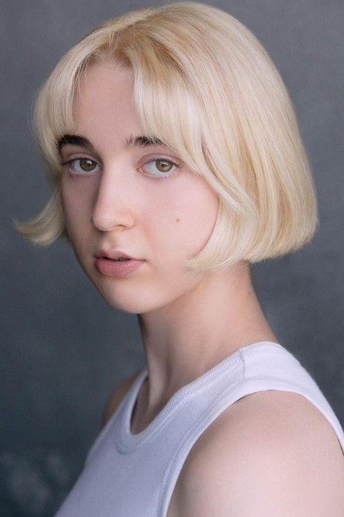 Photo of Maisie Ayres, Acting