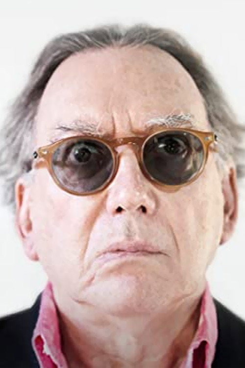 Photo of Óscar Peyrou, Acting