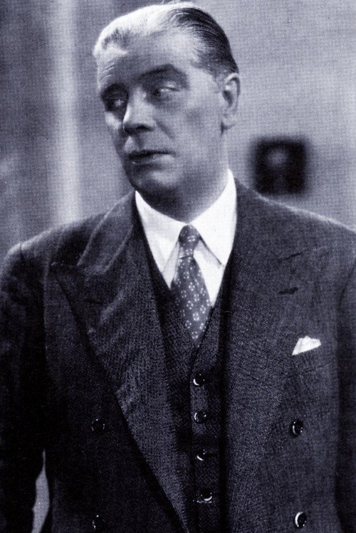 Photo of Carlo Micheluzzi, Acting