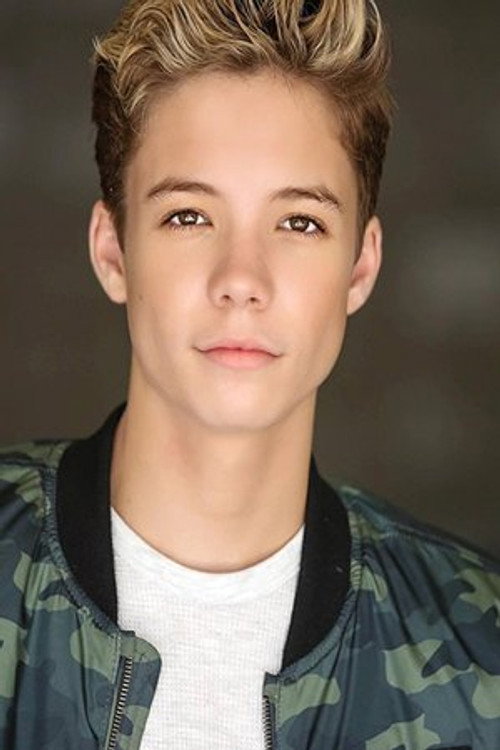 Photo of Connor Finnerty, Acting
