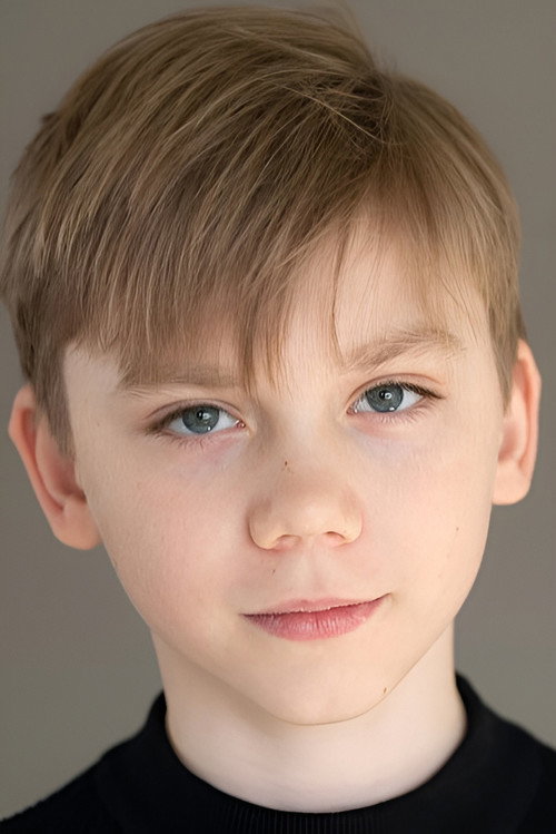 Photo of Nikita Konkin, Acting