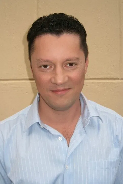 Valeriy Ivakov profile