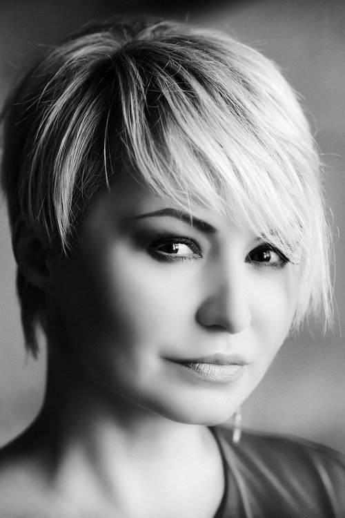 Photo of Katya Lel, Acting