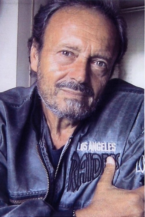 Vassili Karis profile