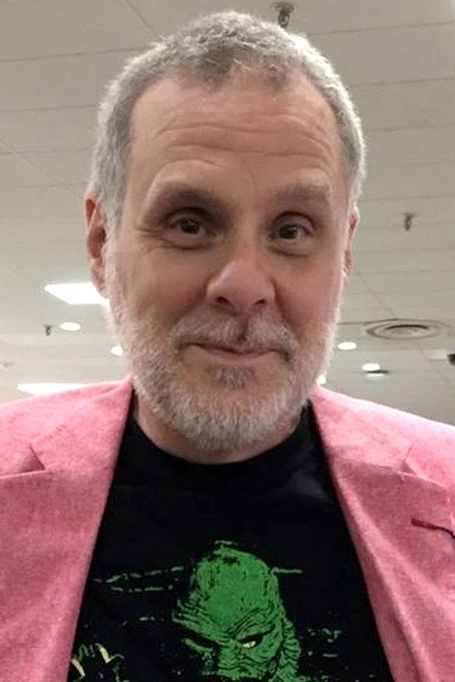 Photo of Paul R. Gagne, Production