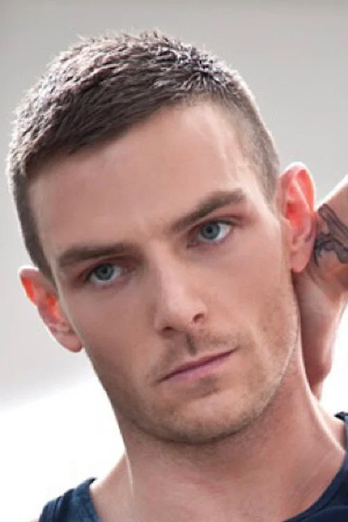 Photo of Miles Racer, Acting