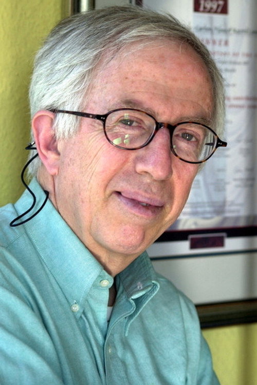 Photo of Roger Graef, Directing