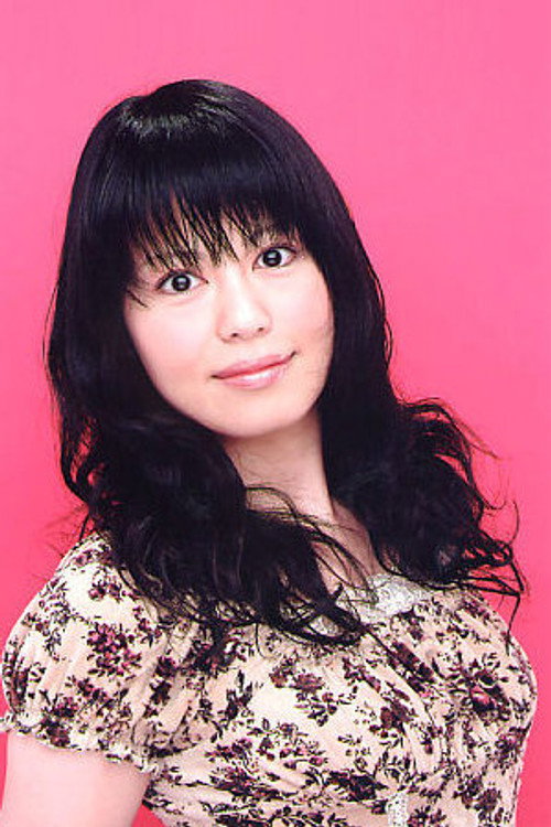 Photo of Hirose Hitomi, Acting