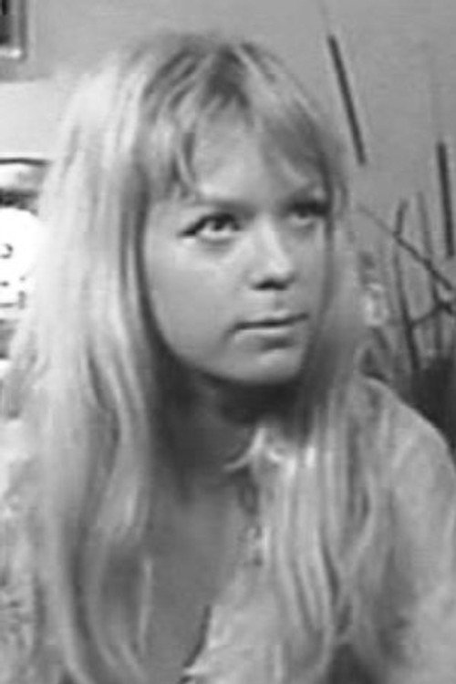Photo of Odile Geoffroy, Acting
