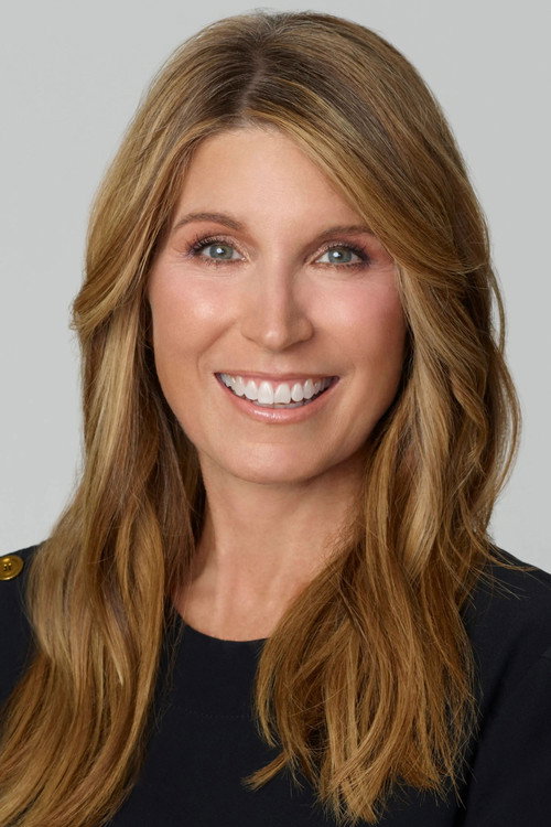 Nicolle Wallace profile