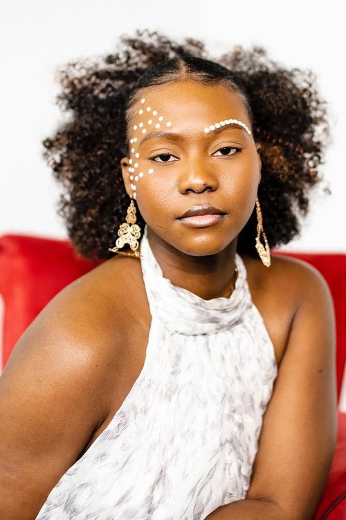 Photo of Ife Alaba, Production
