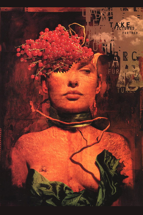 Movie poster for Kodak: Take Pictures Further (1996)