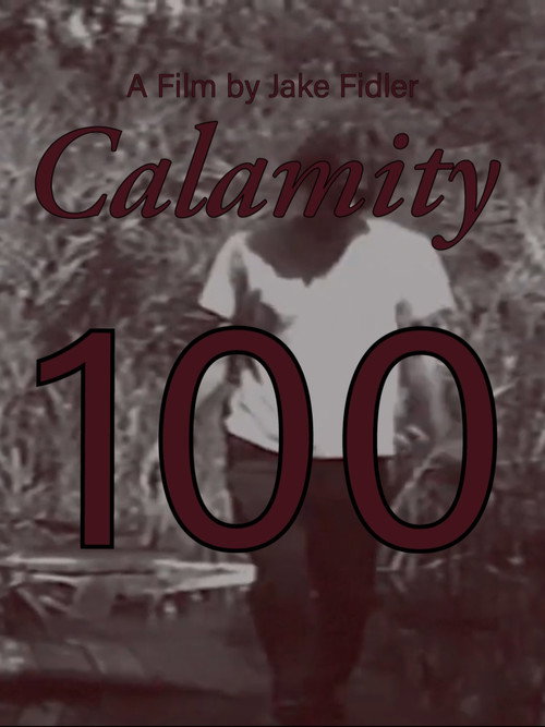Movie poster for Calamity 100
