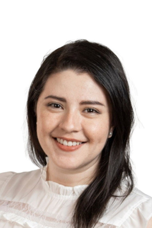 Photo of Blanca Gutiérrez, Acting