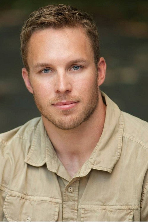 Photo of Allen Daniel, Acting