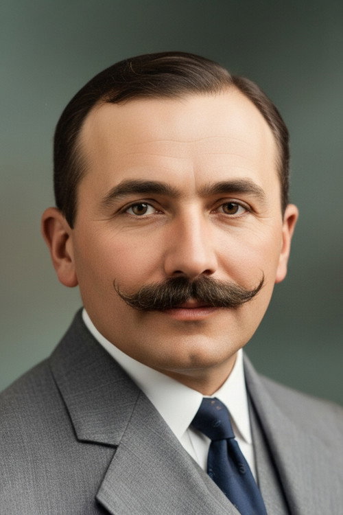 Photo of Nurettin Sefkati, Acting