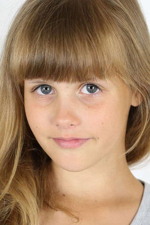 Photo of Daria Botsmanova, Acting