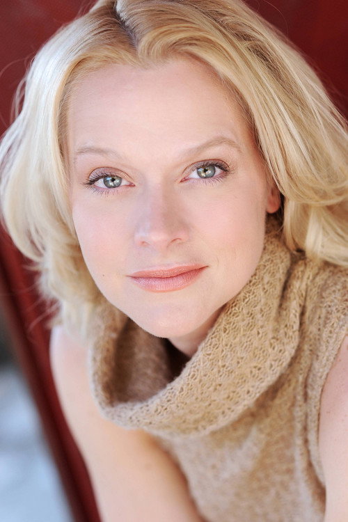 Photo of Kathryn Michelle, Acting