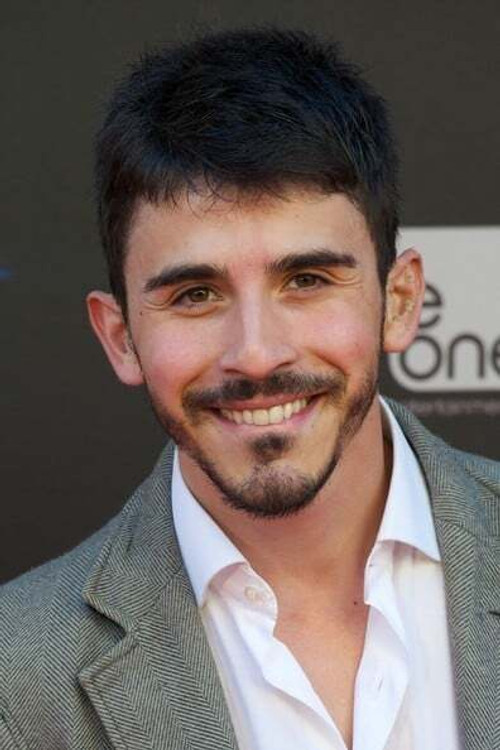 Víctor Sevilla profile