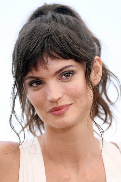 Charlbi Dean profile