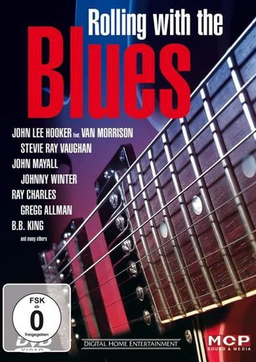Movie poster for Rolling With the Blues (2007)
