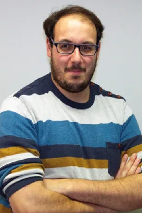 Hannes Vandersteene profile