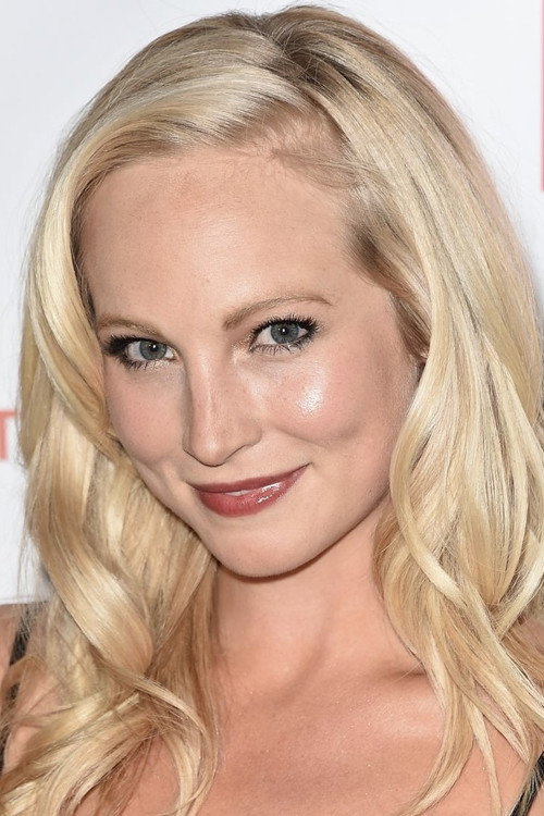 Photo of Candice King, Acting