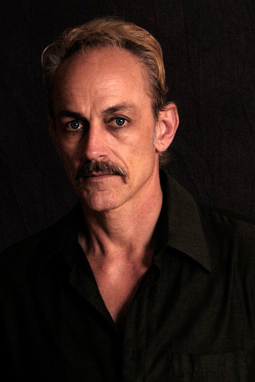 Photo of Ben Lokey, Acting