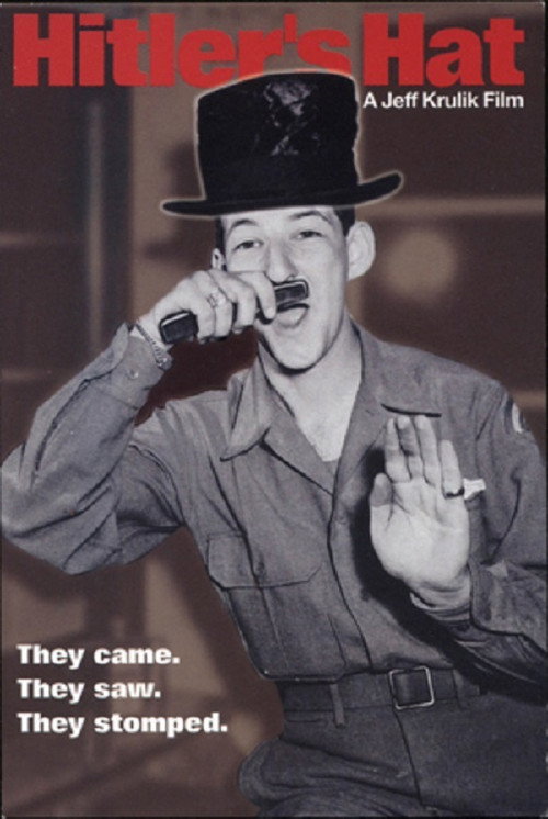 Movie poster for Hitler's Hat (2003)
