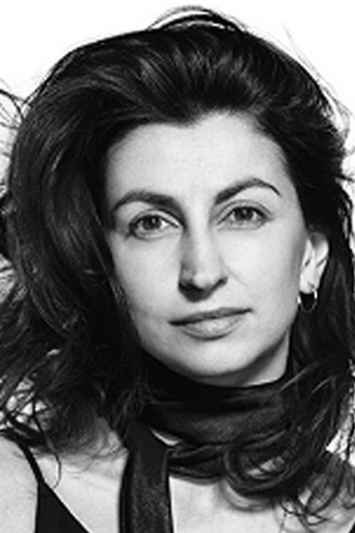 Marta Ojrzyńska profile