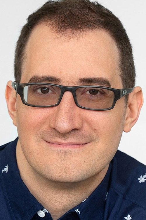 Edward Bosco profile