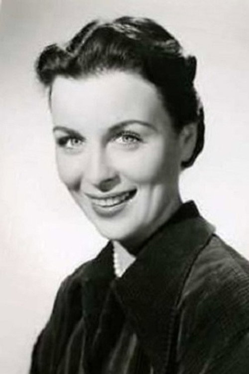 Photo of Constance Smith, Acting