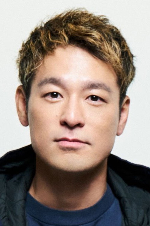 Photo of KENTA, Sound