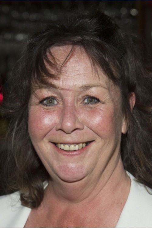 Mossie Smith profile