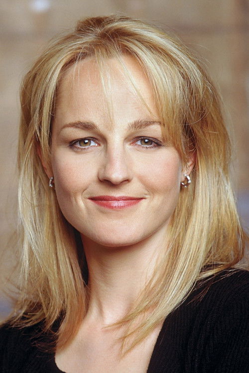 Helen Hunt profile