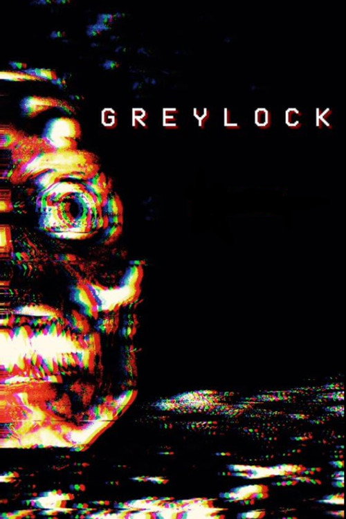 Series poster for GREYLOCK (2023)
