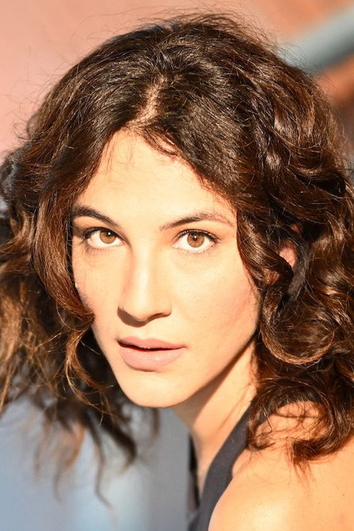 Photo of Carolina Cavalli, Directing