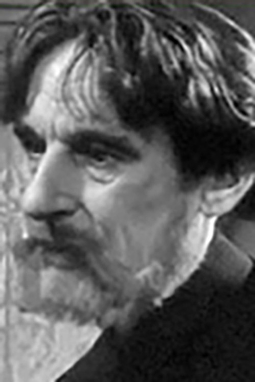 Photo of Pavlo Shkryoba, Acting