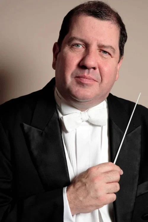 Photo of Ivor Bolton, Sound