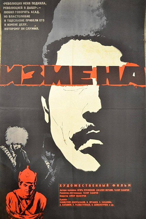 Movie poster for Change (1967)