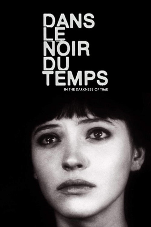 Movie poster for In the Darkness of Time (2002)