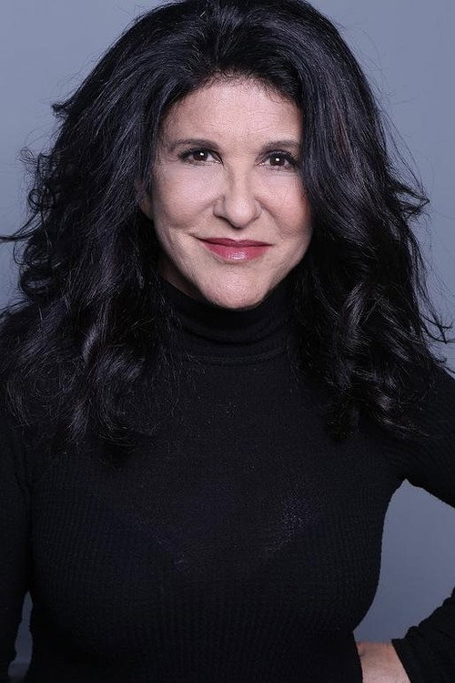 Photo of Keri Tombazian, Acting