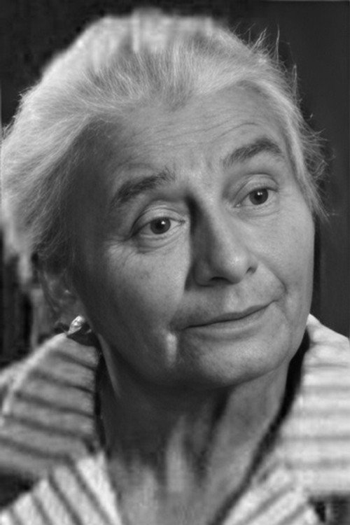 Photo of Tatyana Gorlova, Acting
