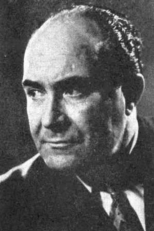 Photo of Ljubiša Jovanović, Acting