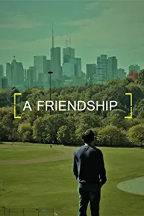 A Friendship poster