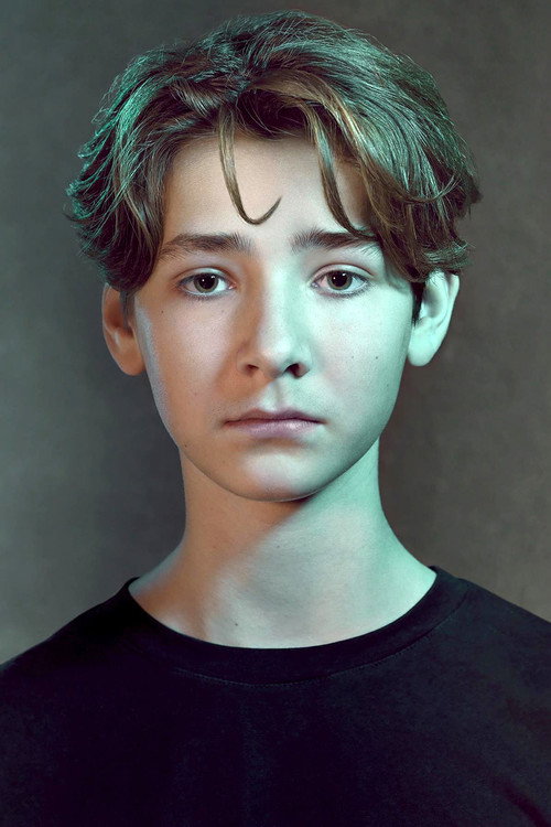 Photo of Sacha Vodegel Matzen, Acting