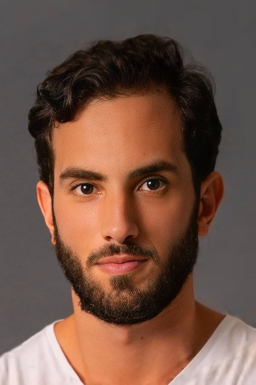 Photo of Nilo Pedrosa, Acting