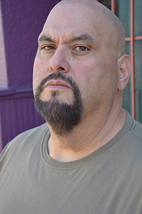 Photo of Stephen Eiland, Acting