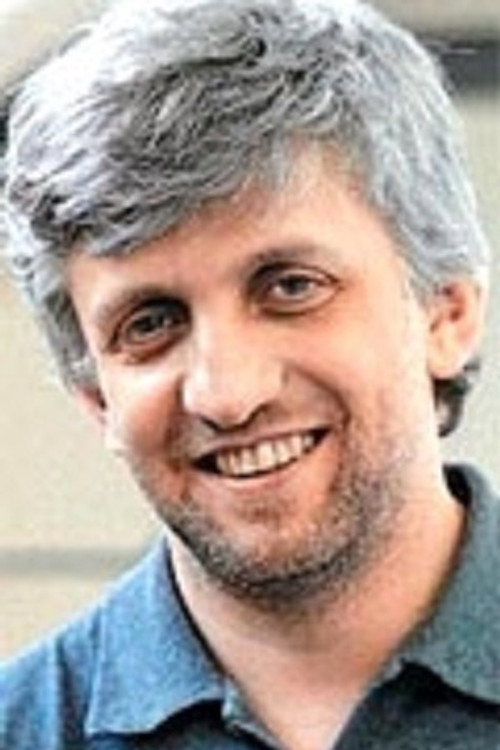 Evgeny Mitta profile