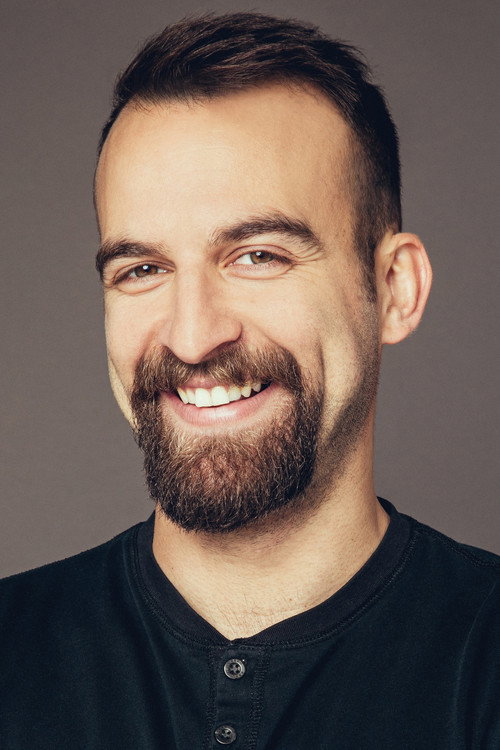 Photo of Philippe Boutin, Acting
